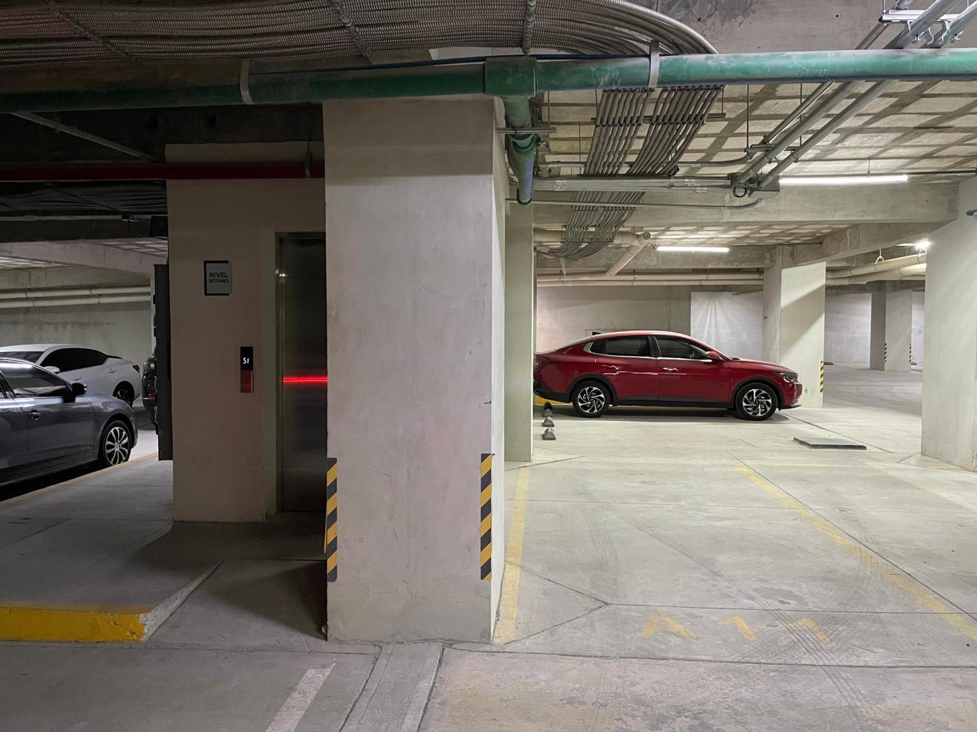 グアダラハラDepa Familiar Centrico Gdl Con Estacionamientoアパートメント エクステリア 写真