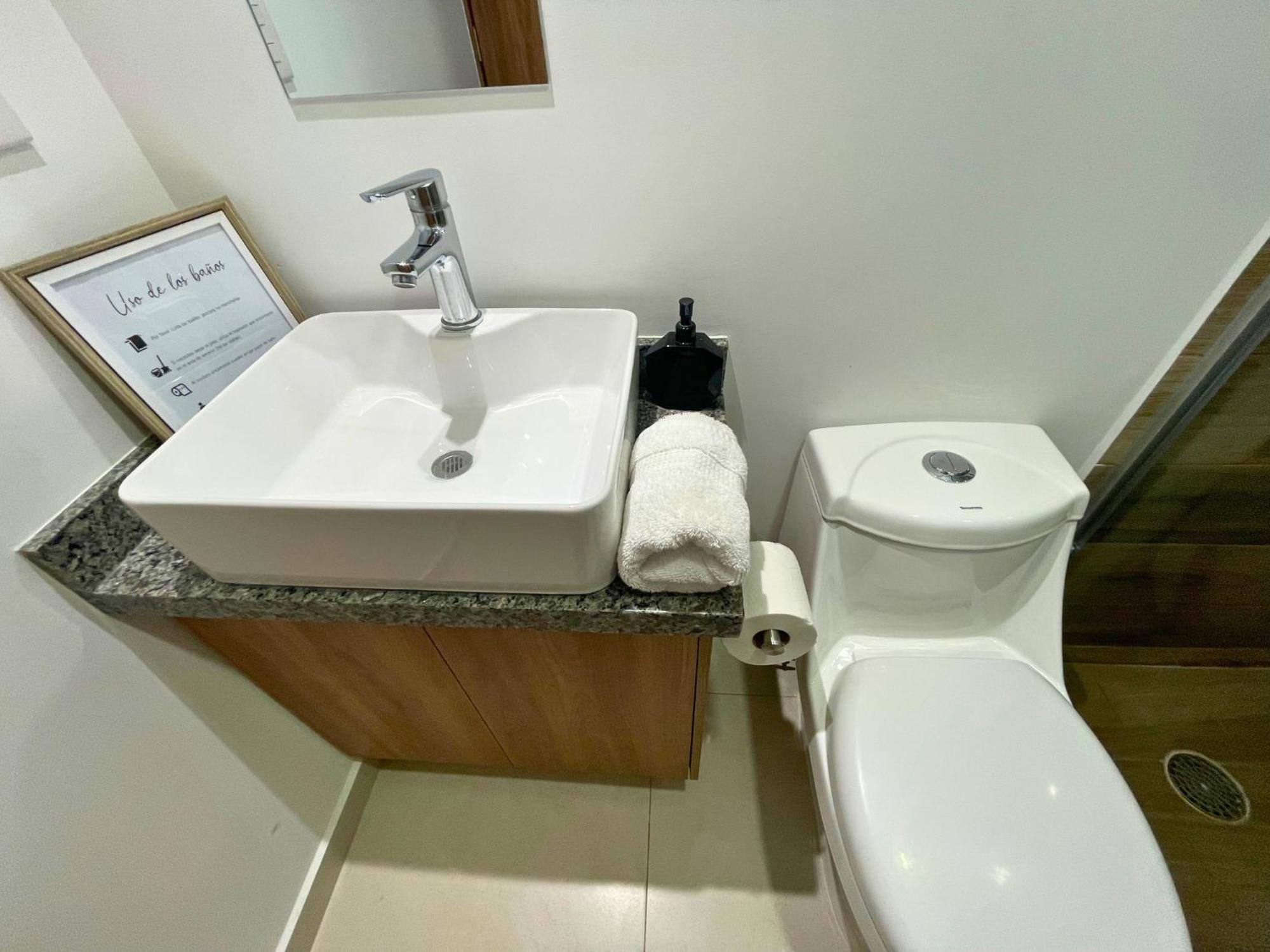 グアダラハラDepa Familiar Centrico Gdl Con Estacionamientoアパートメント エクステリア 写真